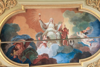 Vatican City